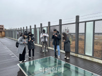 경기도·경기관광公, 방한객 3위 대만시장 공략 현지방송홍보 집중