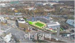 중랑구에도 특수학교 생긴다…2025년 개교 목표