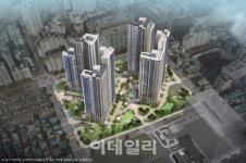 상반기 서울 아파트 7600여 가구 분양…전년 比 4배 증가