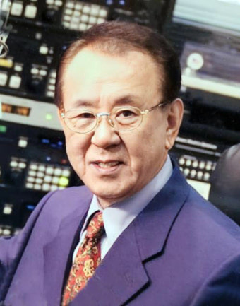 국내 1호 라디오 DJ 최동욱, 지병으로 별세…향년 87세