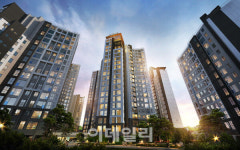 동부건설, 센트레빌 아스테리움 시그니처 2월 분양 예정