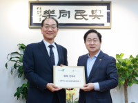 남양주 교통여건 개선에 주광덕시장 바쁘다! 바빠!