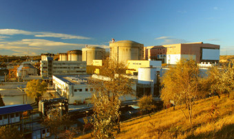 한수원, ‘2600억’ 루마니아 원전 삼중수소 제거설비 건설사업 입찰서 제출