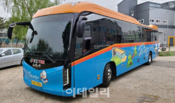 파주시티투어 내달 28일 운행…市, 신규코스·안전관리 점검