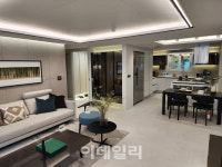 초역세권에 목동 학세권까지…多 갖췄다[르포]