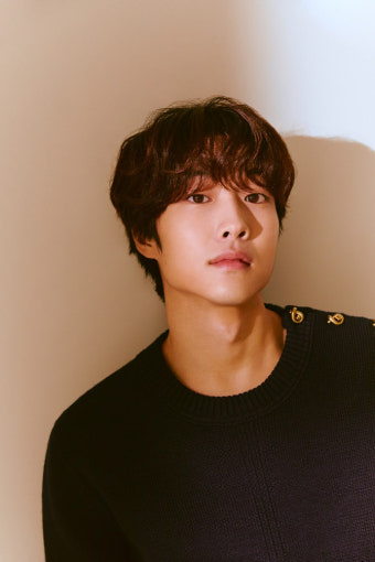 이종원 '밤에 피는 꽃' 남주인공 확정…이하늬와 호흡 [공식]