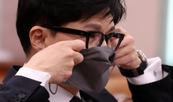 한동훈 