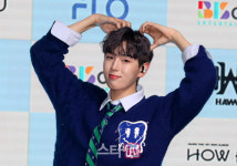 [포토]HAWW 주호, 많이 사랑해주세요!