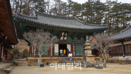 겨울의 끝자락, 지친 몸과 마음을 위로하는 경북 울진