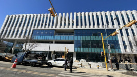 김포제2종합복지관 올 상반기 개관…다양한 서비스 제공