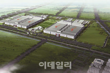 반도체 한파發 투자축소 여파…SK하이닉스 美패키징 공장착공 언제쯤?