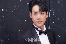 뮤지컬배우 카이, 5월 일본서 첫 단독 리사이틀