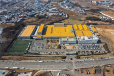 [르포]성장 기틀 다진 경동나비엔 서탄공장, 글로벌 공략 거점된다