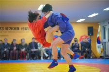 한국삼보센터, 국내 최초로 천안에 오픈...대회 및 교육 진행