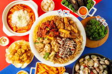 닭가대표, 치킨 가격 인하 및 전 지점 지원정책 시작