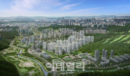 부동산 침체에도…태영건설 동탄 데시앙 완판