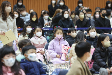 [포토]떨리는 마음