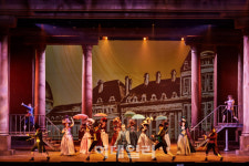 프렌치 뮤지컬 콘서트 디 오리지널 구리·대구 공연 추가