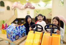 [르포]“안전·친환경 운영으로 학부모 만족도 높였죠”