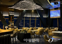 인천 송도 오크우드 프리미어 파노라믹 65 재개장