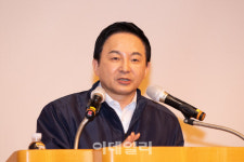원희룡 하청업체에 다 떠넘기고 무슨 ESG 경영인가 질타