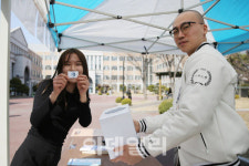 책 재사용으로 환경 보호에 나눔·기부문화까지 누려요