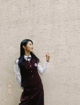 “예쁜데 무섭다”…‘어린 연진’ 신예은, ‘더 글로리’ 현장공개