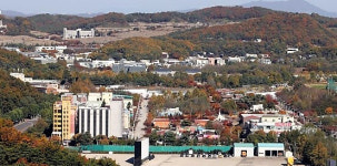 파주 탄현면 통일동산지구 건물 신·증축 쉬워져
