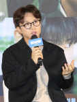 웅남이 박성광 감독 영화에선 지나친 개그에 힘 빼려 노력