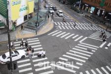 안전속도 5030 재설정…도심 제한속도 최고 시속 60㎞ 상향