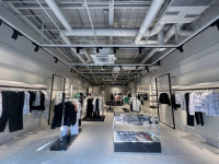 라운딩 계절이 왔다 신세계 아울렛, 골프 페어 진행