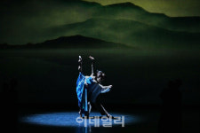 한국적 발레의 정수…유니버설발레단 코리안 이모션
