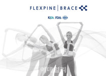 국내 척추보조기 플렉스파인, 미국 플로리다 의료기기 전시회 FIME 참가