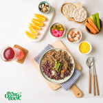 식단관리 전문 슬림쿡, 점심구독 서비스 슬림쿡 런치 론칭