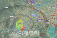 충남도, 국가산단 후보지 토지거래 허가구역으로 지정