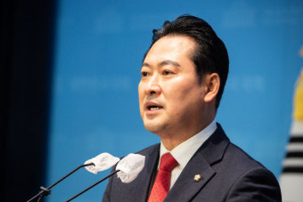 장동혁 