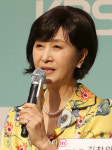 [포토]인사말하는 배우 김혜옥