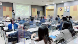 백제금동대향로의 가치와 의미는…2023 인문학 특강