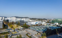 [단독]삼성SDI, 업계 최초 대규모 배터리 극판연구시설 세운다