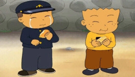 우리 형제 닮은 기영·기철이…인생 바친 검정고무신 되찾고파