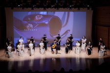 [문화대상 이 작품]해금, 과거와 미래가 만나다