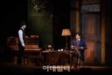 뮤지컬 라흐마니노프, 탄생 150주년 기념 공연 개막