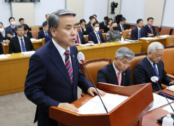 이종섭 