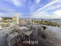 먹거리 한가득…영주한우·떡볶이·핫플 카페까지