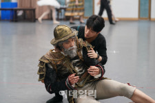 발레 돈키호테 주인공은 돈키호테가 아니다?[알쓸공소]