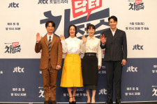 닥터 차정숙 감독 엄정화·명세빈 사랑 받는 역할, 김병철이라 납득