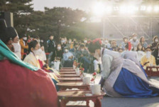 부모님과 함께 즐기는 궁중 잔치…2023 창경궁 야연
