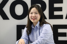 김지현 대표 정형화하지 않은 글자부터 이미지까지 인식 가능