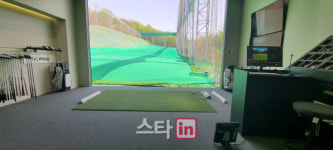 핑골프, 남서울CC에 피팅 스튜디오 문 열어