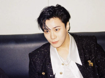 권혁수, 故 문빈 애도 